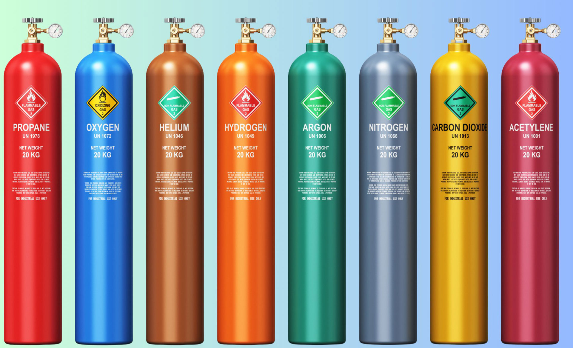 Home Welders Supply Gases Inc.