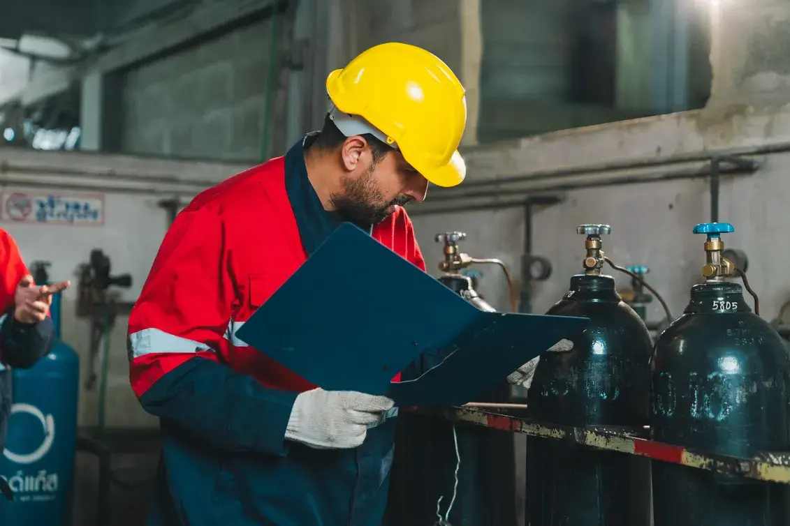 Why Welders Choose Welders Supply & Gases