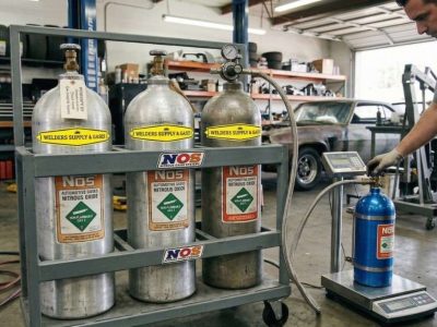 AutomotiveNitrousOxideSupply