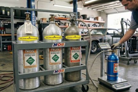 AutomotiveNitrousOxideSupply AutomotiveNitrousOxideSupply