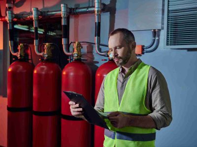 Bulk CO₂ Delivery (2)