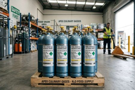 Food-GradeNitrousOxideSupply Food-GradeNitrousOxideSupply