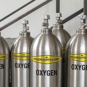 IndustrialOxygenGasSuppl