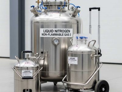 LiquidNitrogenDewarSupplyPortableBulkGTA