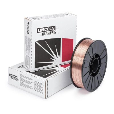 MIG Welding Wire – ER70S-6 High Strength Industrial Wire