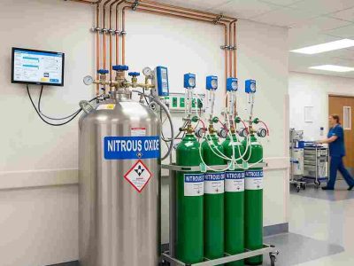 Medical Nitrous Oxide Supply_11zon