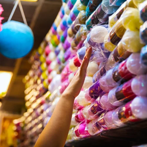 Party stores stay with us because the service is built around how retail actually runs