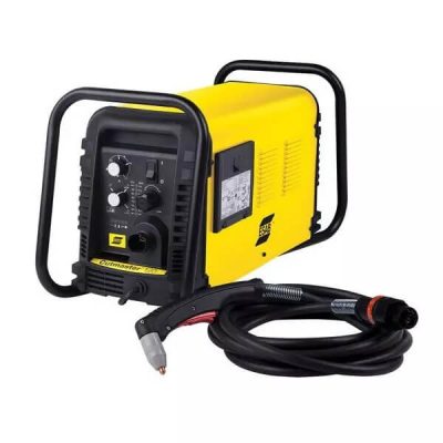 Plasma Cutting Equipment – Portable Plasma Cutter