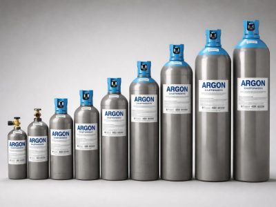 RefillableArgonCylindersAllSizesSame-DayExchange