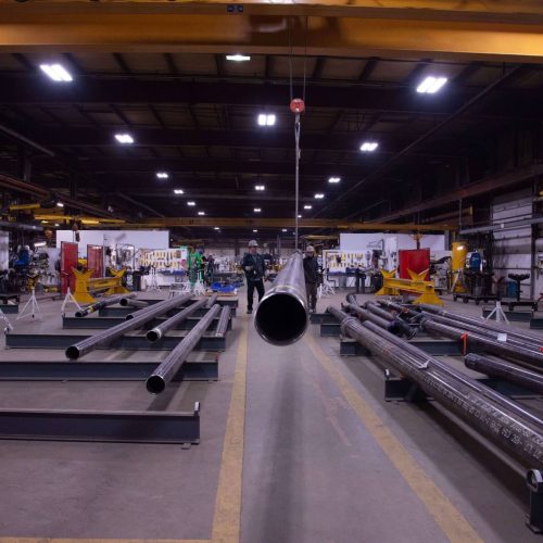 Why GTA Fabrication Shops Trust Our Helium Supply